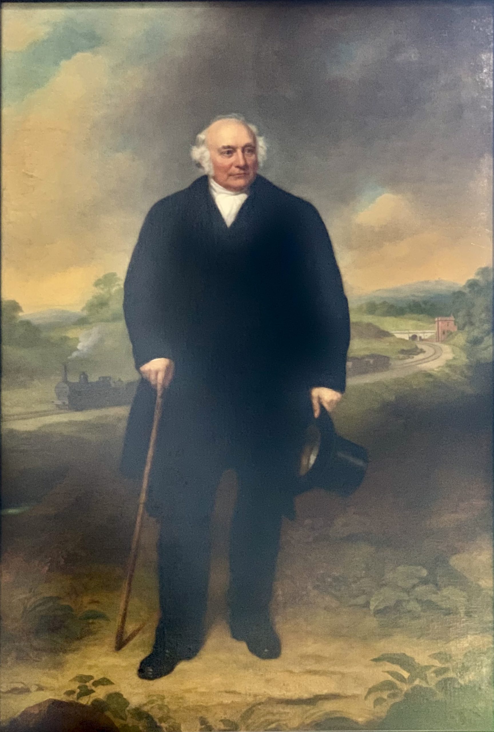 John Ellis