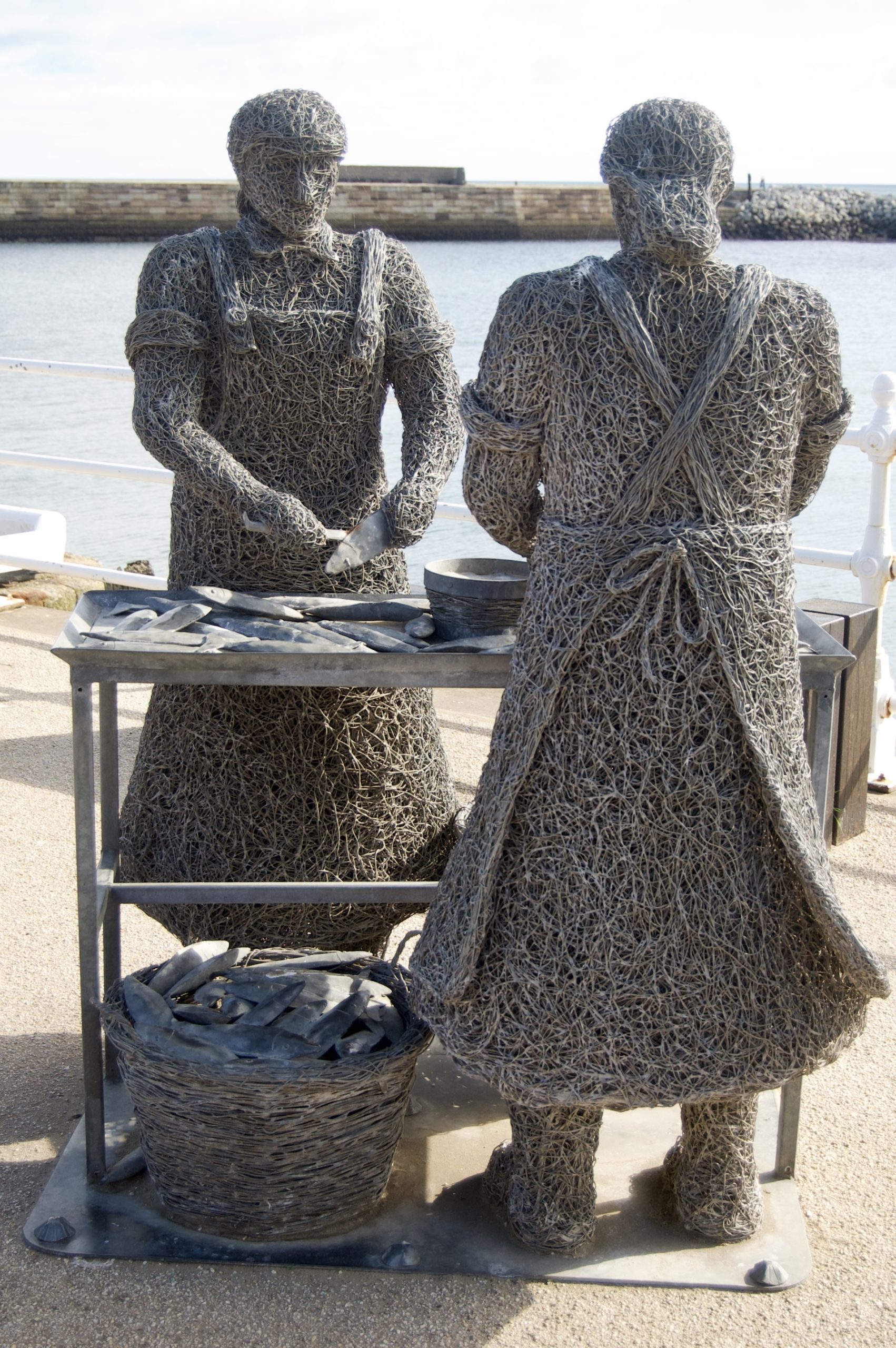 Herring Girls