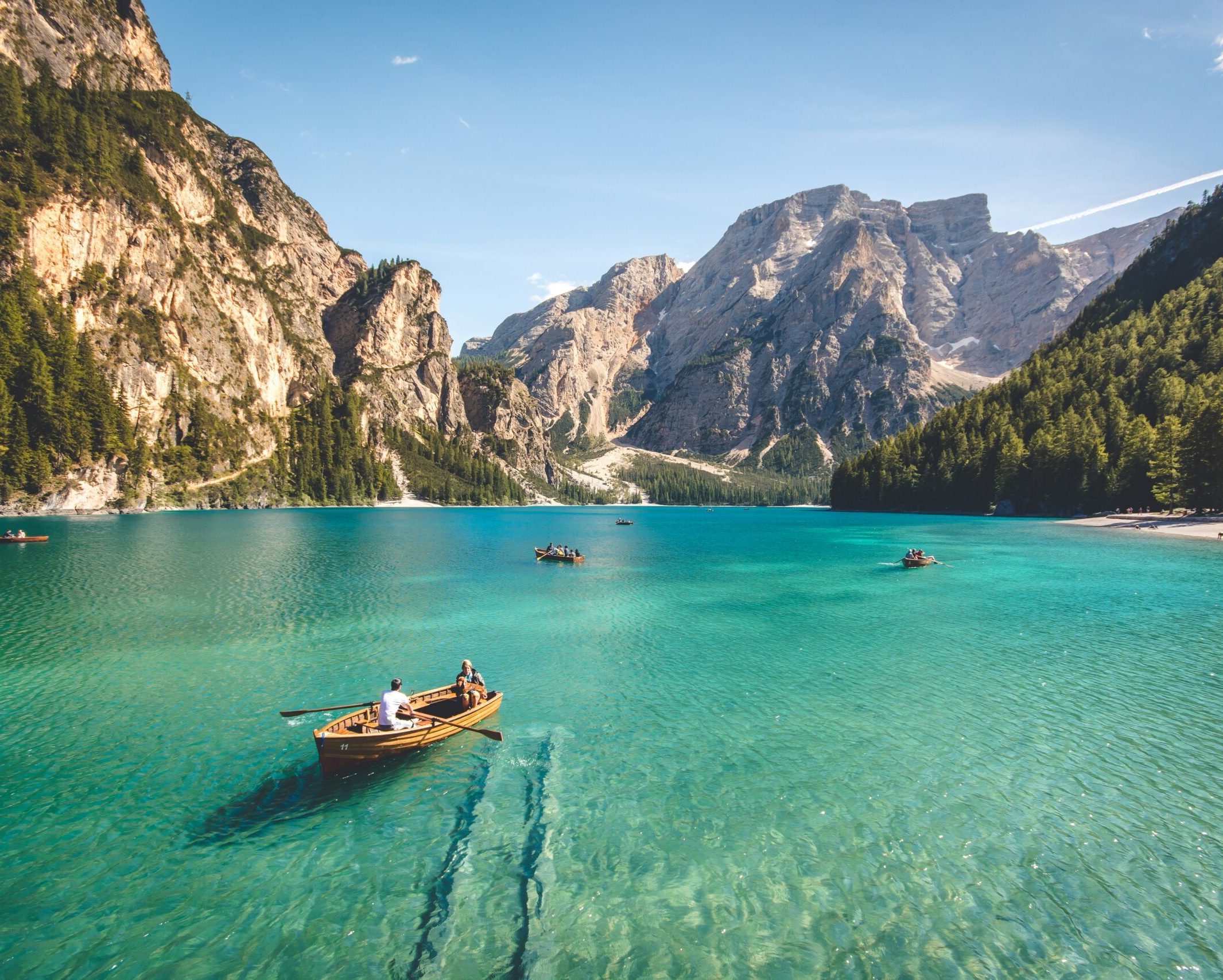 Landscape Photography