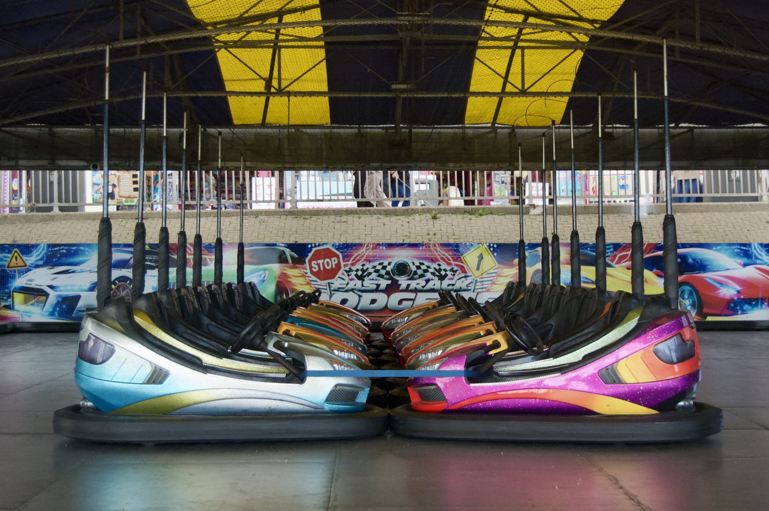 Dodgems